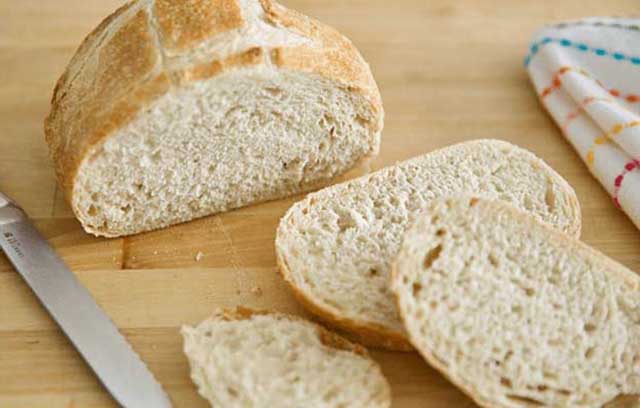 công dụng của bột mì